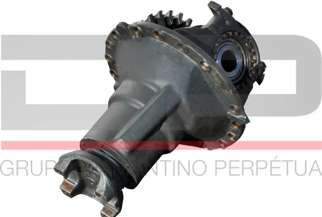 Scania Diferencial RP832 - 차동기어 트럭 용 : 사진 1 Scania Diferencial RP832 - 차동기어 트럭 용 : 사진 1