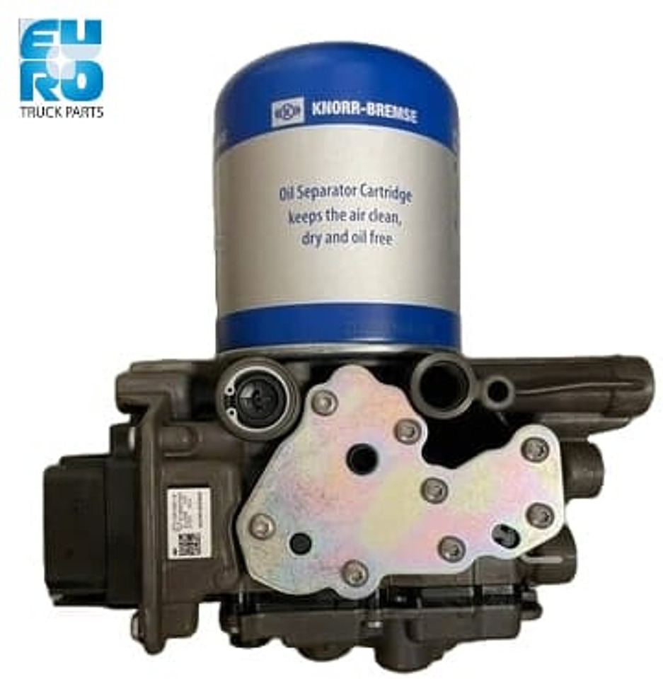 AIR DRYER MB ACTROS MP4 + DEPOSIT 0014465664 - 공기 필터 트럭 용 : 사진 2 AIR DRYER MB ACTROS MP4 + DEPOSIT 0014465664 - 공기 필터 트럭 용 : 사진 2