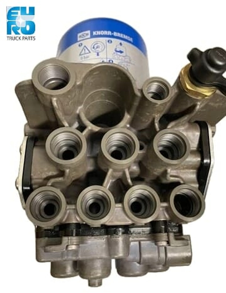 AIR DRYER MB ACTROS MP4 + DEPOSIT 0014465664 - 공기 필터 트럭 용 : 사진 3 AIR DRYER MB ACTROS MP4 + DEPOSIT 0014465664 - 공기 필터 트럭 용 : 사진 3