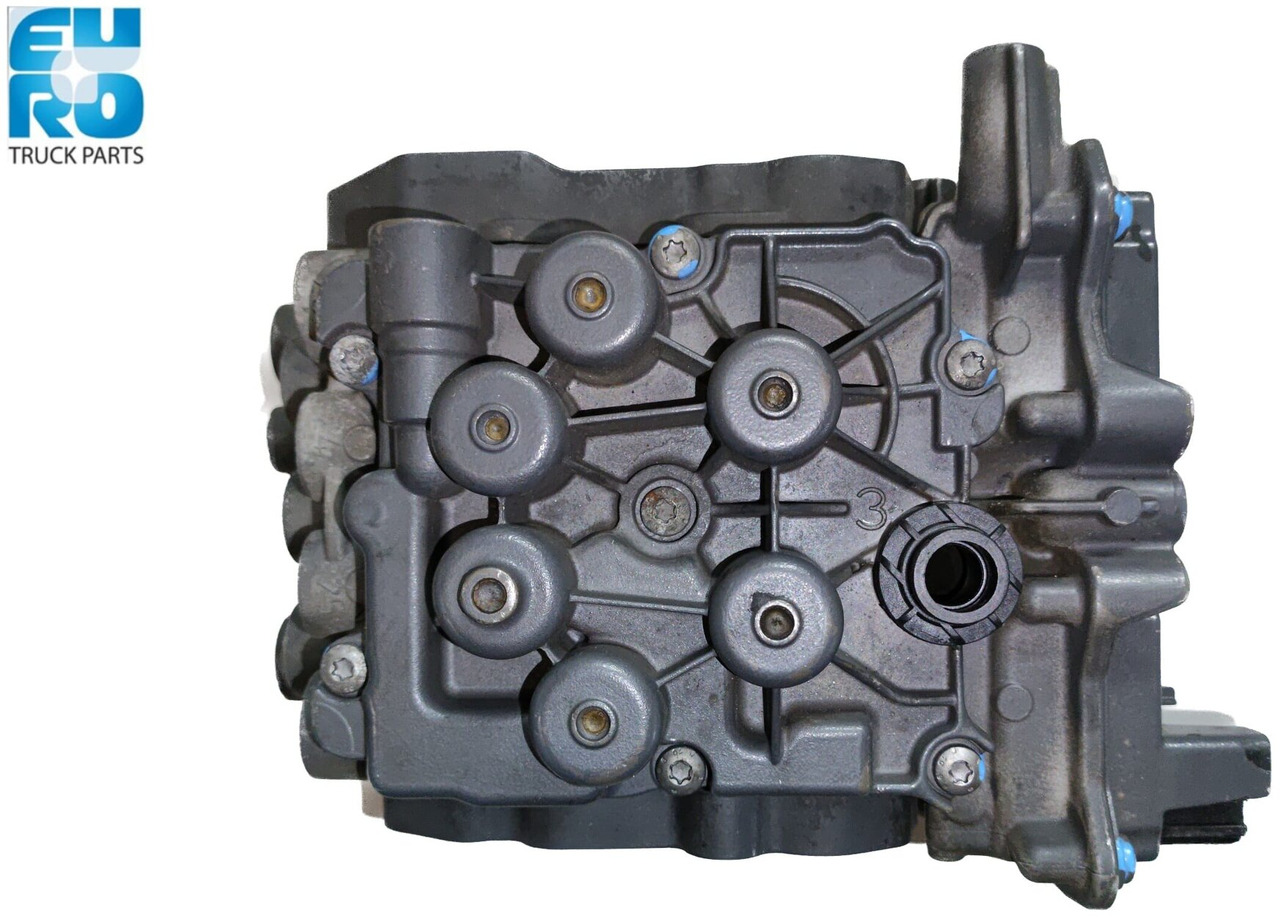 AIR DRYER MB ACTROS MP4 EL2204 RECONDITIONED + DEPOSIT K138271N50REC. - 공기 필터 트럭 용 : 사진 3 AIR DRYER MB ACTROS MP4 EL2204 RECONDITIONED + DEPOSIT K138271N50REC. - 공기 필터 트럭 용 : 사진 3