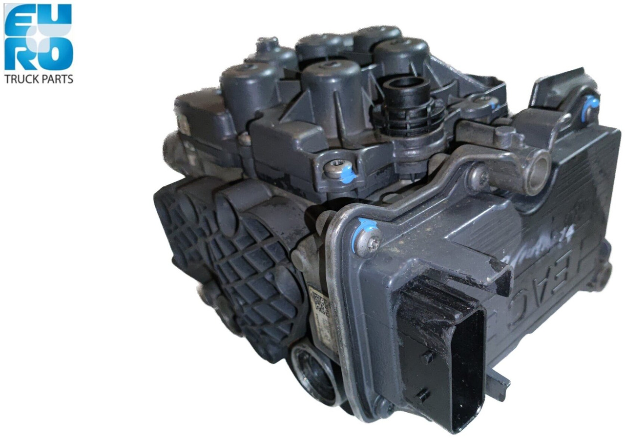 AIR DRYER MB ACTROS MP4 EL2204 RECONDITIONED + DEPOSIT K138271N50REC. - 공기 필터 트럭 용 : 사진 1 AIR DRYER MB ACTROS MP4 EL2204 RECONDITIONED + DEPOSIT K138271N50REC. - 공기 필터 트럭 용 : 사진 1