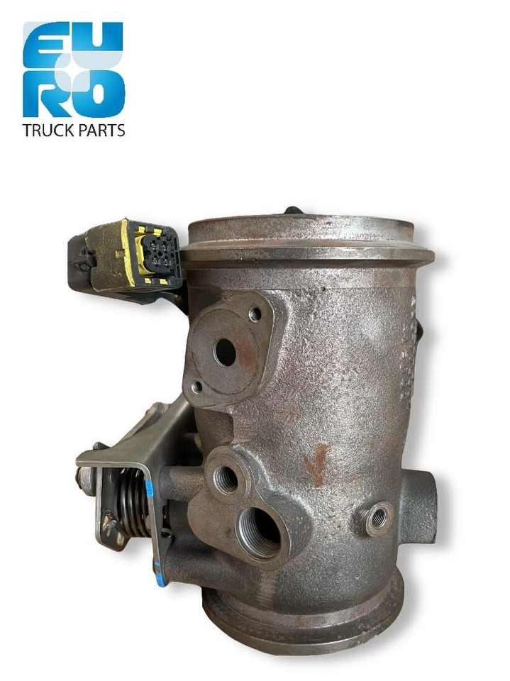 DAF BPV (TERUGDRUKVENTIEL) -2017 / SCHROEFLEIDING / 60CM KABEL GEREVISEERD + STATIEGELD 2187597REC. - 공기 흡입 시스템 트럭 용 : 사진 5 DAF BPV (TERUGDRUKVENTIEL) -2017 / SCHROEFLEIDING / 60CM KABEL GEREVISEERD + STATIEGELD 2187597REC. - 공기 흡입 시스템 트럭 용 : 사진 5