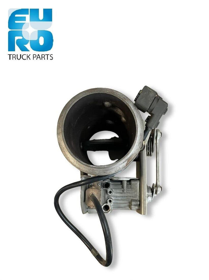 DAF BPV (TERUGDRUKVENTIEL) -2017 / SCHROEFLEIDING / 60CM KABEL GEREVISEERD + STATIEGELD 2187597REC. - 공기 흡입 시스템 트럭 용 : 사진 2 DAF BPV (TERUGDRUKVENTIEL) -2017 / SCHROEFLEIDING / 60CM KABEL GEREVISEERD + STATIEGELD 2187597REC. - 공기 흡입 시스템 트럭 용 : 사진 2