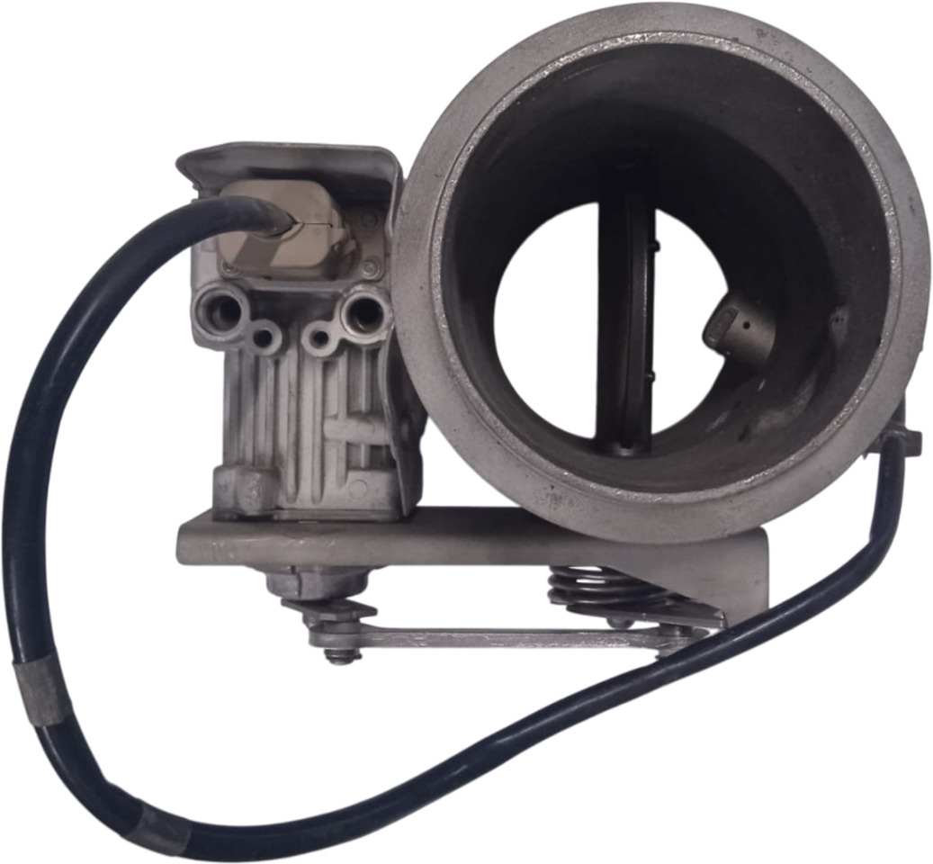 DAF BPV (TERUGDRUKVENTIEL)-2017 / SCHROEFLEIDING / 60CM KABEL RECONDITIONEERD + BORG 1952320REC - 공기 흡입 시스템 트럭 용 : 사진 1 DAF BPV (TERUGDRUKVENTIEL)-2017 / SCHROEFLEIDING / 60CM KABEL RECONDITIONEERD + BORG 1952320REC - 공기 흡입 시스템 트럭 용 : 사진 1