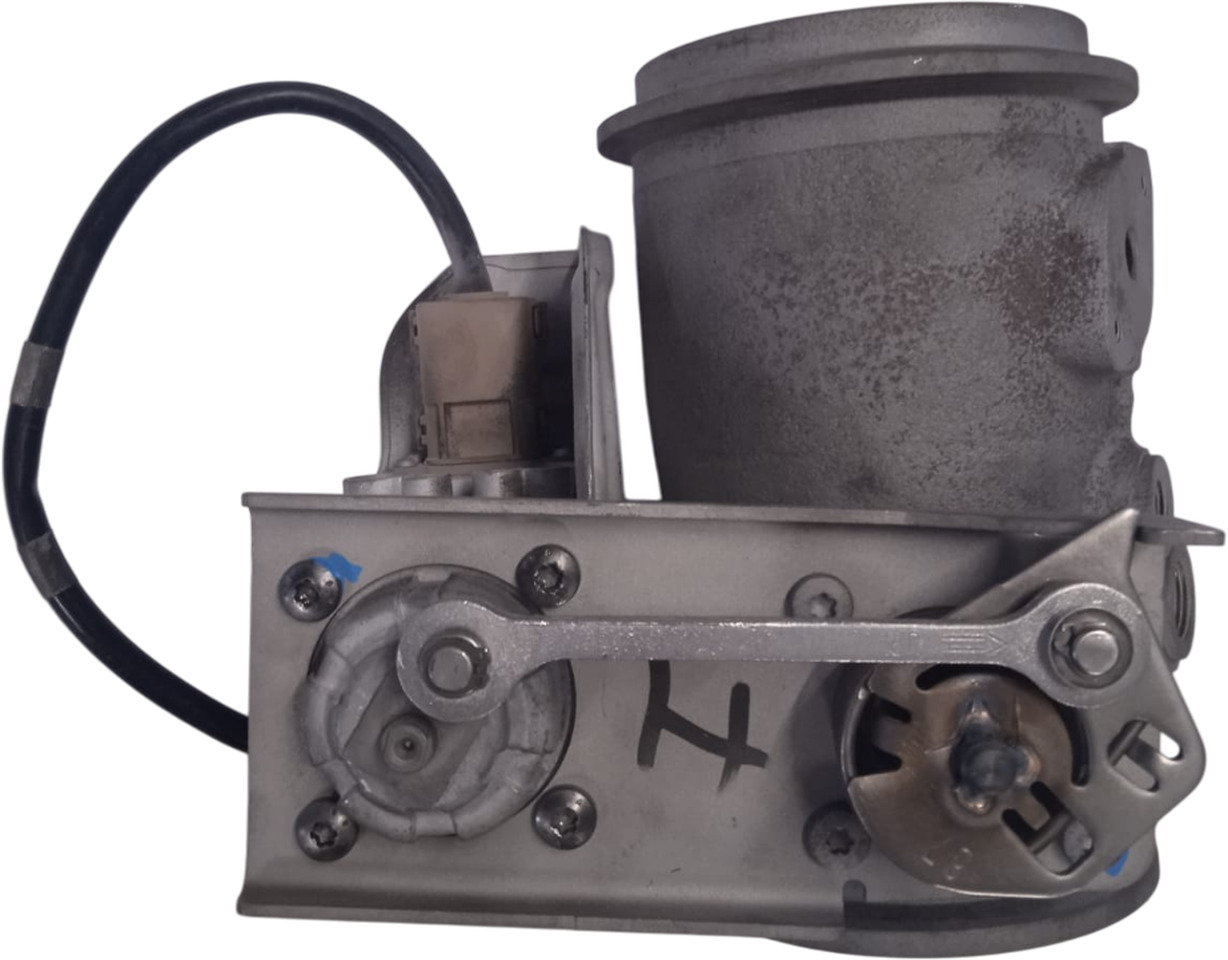 DAF BPV (TERUGDRUKVENTIEL)-2017 / SCHROEFLEIDING / 60CM KABEL RECONDITIONEERD + BORG 1952320REC - 공기 흡입 시스템 트럭 용 : 사진 5 DAF BPV (TERUGDRUKVENTIEL)-2017 / SCHROEFLEIDING / 60CM KABEL RECONDITIONEERD + BORG 1952320REC - 공기 흡입 시스템 트럭 용 : 사진 5