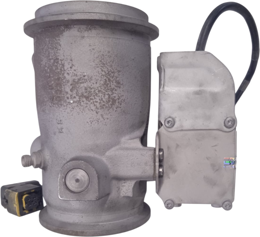 DAF BPV (TERUGDRUKVENTIEL)-2017 / SCHROEFLEIDING / 60CM KABEL RECONDITIONEERD + BORG 1952320REC - 공기 흡입 시스템 트럭 용 : 사진 3 DAF BPV (TERUGDRUKVENTIEL)-2017 / SCHROEFLEIDING / 60CM KABEL RECONDITIONEERD + BORG 1952320REC - 공기 흡입 시스템 트럭 용 : 사진 3