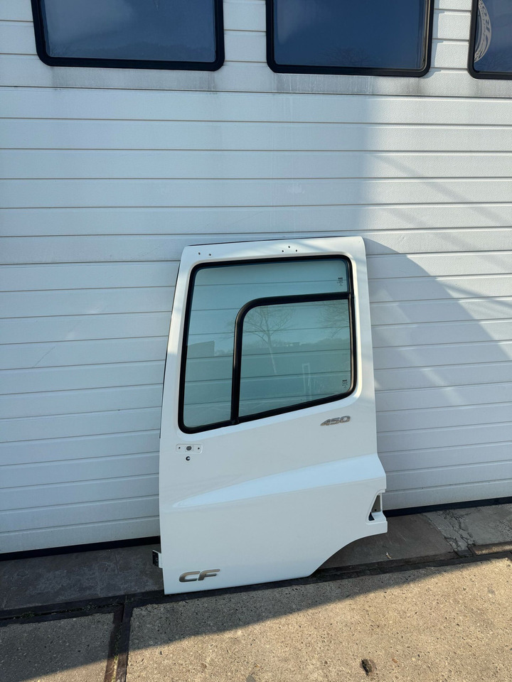 DAF CF EURO 6 PORTIER LINKS COMPLEET 1950970A6 - 도어 및 부품 트럭 용 : 사진 1 DAF CF EURO 6 PORTIER LINKS COMPLEET 1950970A6 - 도어 및 부품 트럭 용 : 사진 1