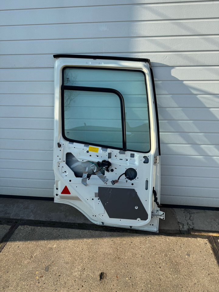 DAF CF EURO 6 PORTIER LINKS COMPLEET 1950970A6 - 도어 및 부품 트럭 용 : 사진 2 DAF CF EURO 6 PORTIER LINKS COMPLEET 1950970A6 - 도어 및 부품 트럭 용 : 사진 2