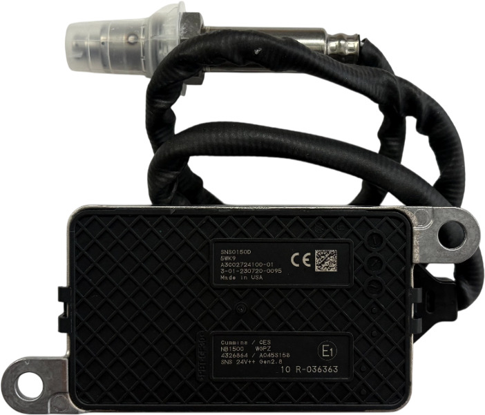 DAF CF, LF NOXSENSOR MOTOR PX-7, PR-5 1710806 - 배기 시스템 트럭 용 : 사진 1 DAF CF, LF NOXSENSOR MOTOR PX-7, PR-5 1710806 - 배기 시스템 트럭 용 : 사진 1