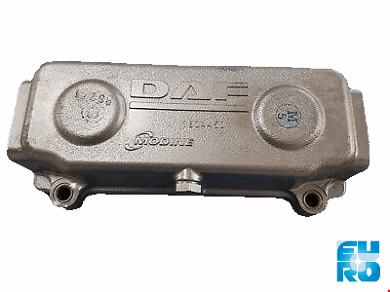DAF CF OLIEKOELER 1834453 - 오일 쿨러 트럭 용 : 사진 1 DAF CF OLIEKOELER 1834453 - 오일 쿨러 트럭 용 : 사진 1
