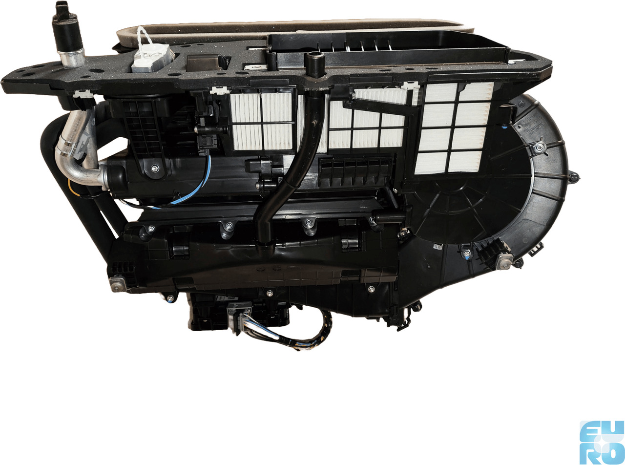 DAF CF-VERWARMING, CCC 2018-OE 2302627 - 난방/ 환기 트럭 용 : 사진 1 DAF CF-VERWARMING, CCC 2018-OE 2302627 - 난방/ 환기 트럭 용 : 사진 1