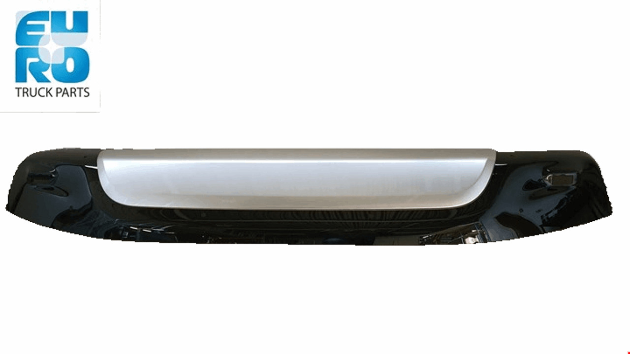 DAF CF ZONNEKAP, GROEN OE 2232381 - 선 바이저 트럭 용 : 사진 1 DAF CF ZONNEKAP, GROEN OE 2232381 - 선 바이저 트럭 용 : 사진 1