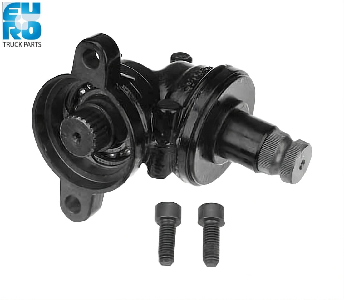 DAF CF65-85/VO.FL6 ANGLE DRIVE, STEERING GEAR TRW JSA5024 - 스티어링 기어 트럭 용 : 사진 1 DAF CF65-85/VO.FL6 ANGLE DRIVE, STEERING GEAR TRW JSA5024 - 스티어링 기어 트럭 용 : 사진 1