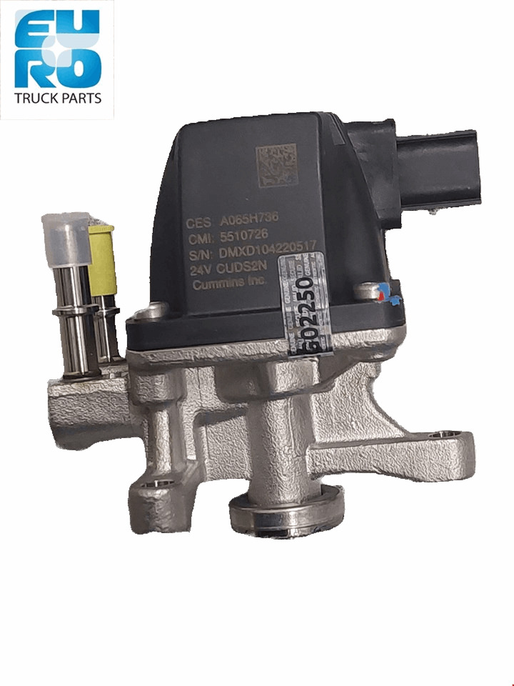 DAF DOSEERKLEP VOOR ADBLUE® 2298365 - 연료 시스템 트럭 용 : 사진 2 DAF DOSEERKLEP VOOR ADBLUE® 2298365 - 연료 시스템 트럭 용 : 사진 2