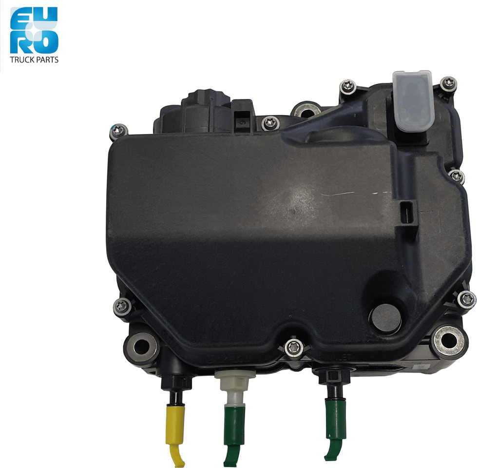 DAF EURO 6 AdBLUE UNIT TOT 2017 1819797 - 연료 시스템 트럭 용 : 사진 1 DAF EURO 6 AdBLUE UNIT TOT 2017 1819797 - 연료 시스템 트럭 용 : 사진 1