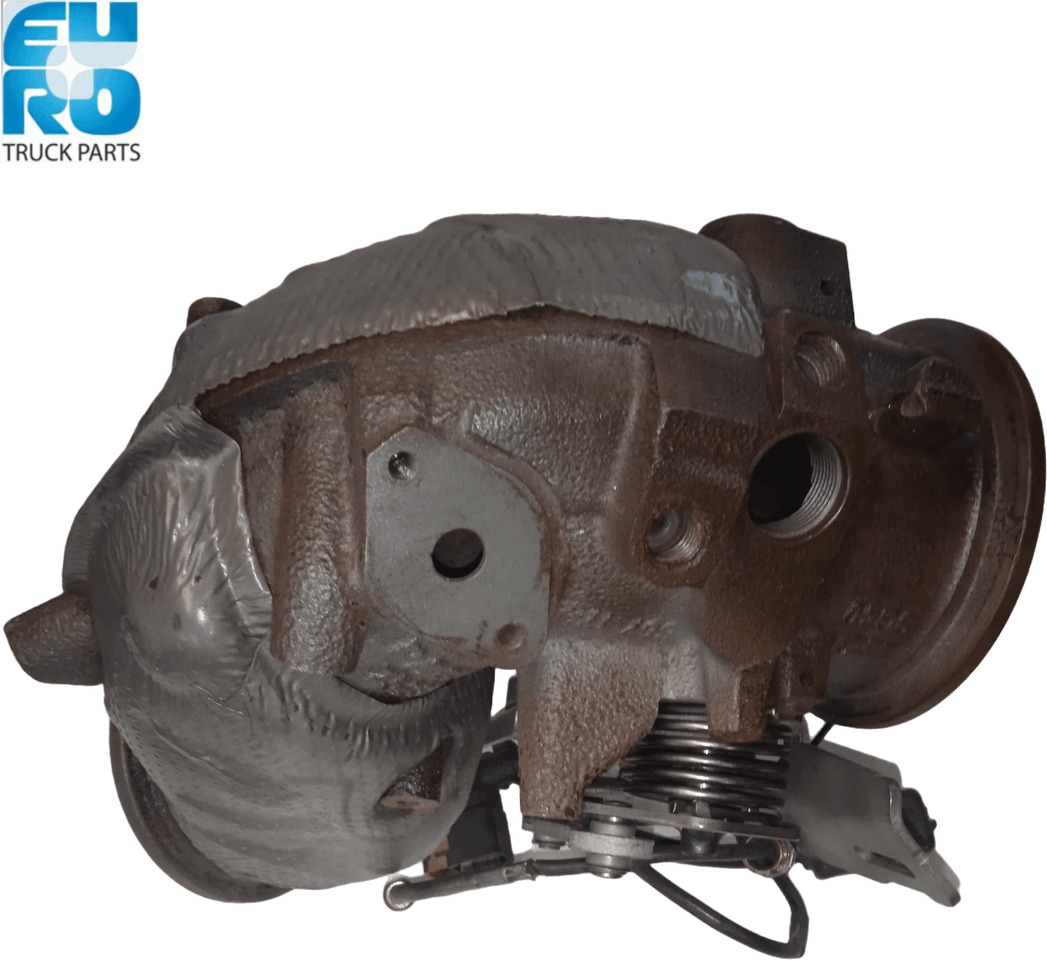 DAF MX-11 BPV BACK PRESSURE VALVE COBRA -2017,WITH / SCREW PIPES / RECONDITIONED+DEPOSIT  2256376REC - 배기관 트럭 용 : 사진 2 DAF MX-11 BPV BACK PRESSURE VALVE COBRA -2017,WITH / SCREW PIPES / RECONDITIONED+DEPOSIT  2256376REC - 배기관 트럭 용 : 사진 2