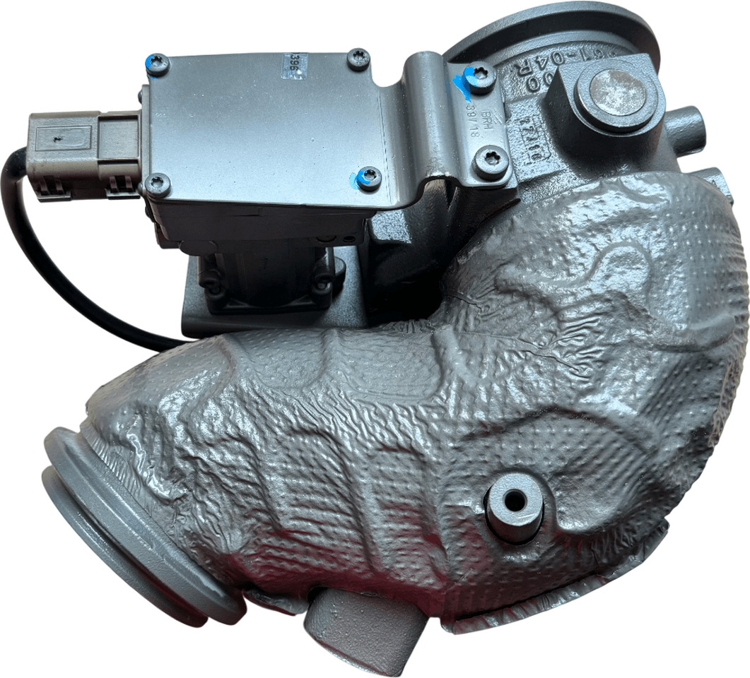 DAF MX-11 BPV TERUGDRUKVENTIEL COBRA -2017, MET / SCHROEFLEIDINGEN / GEREVISEERD + STATIEGELD 2256371REC - 배기관 트럭 용 : 사진 3 DAF MX-11 BPV TERUGDRUKVENTIEL COBRA -2017, MET / SCHROEFLEIDINGEN / GEREVISEERD + STATIEGELD 2256371REC - 배기관 트럭 용 : 사진 3