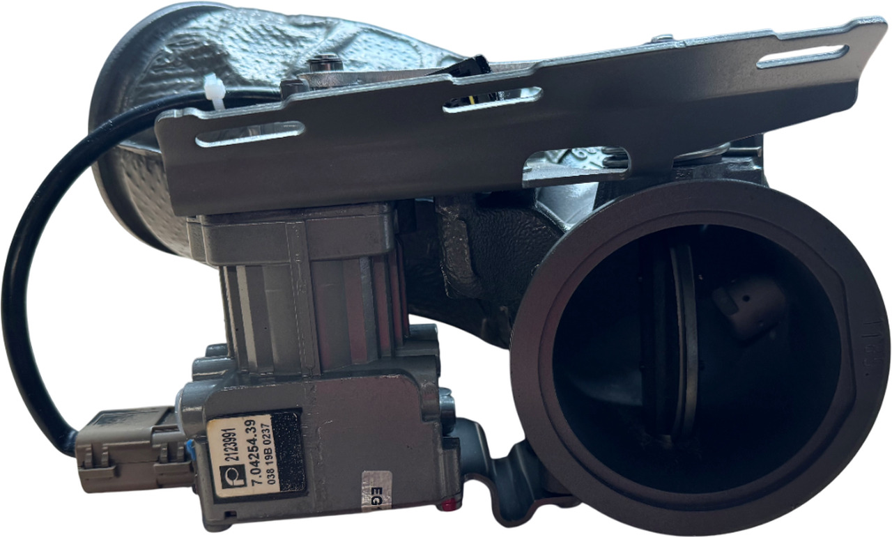 DAF MX-11 BPV TERUGDRUKVENTIEL COBRA -2017, MET / SCHROEFLEIDINGEN / GEREVISEERD + STATIEGELD 2256371REC - 배기관 트럭 용 : 사진 4 DAF MX-11 BPV TERUGDRUKVENTIEL COBRA -2017, MET / SCHROEFLEIDINGEN / GEREVISEERD + STATIEGELD 2256371REC - 배기관 트럭 용 : 사진 4