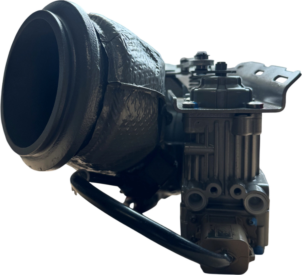 DAF MX-11 BPV TERUGDRUKVENTIEL COBRA -2017, MET / SCHROEFLEIDINGEN / GEREVISEERD + STATIEGELD 2256371REC - 배기관 트럭 용 : 사진 5 DAF MX-11 BPV TERUGDRUKVENTIEL COBRA -2017, MET / SCHROEFLEIDINGEN / GEREVISEERD + STATIEGELD 2256371REC - 배기관 트럭 용 : 사진 5