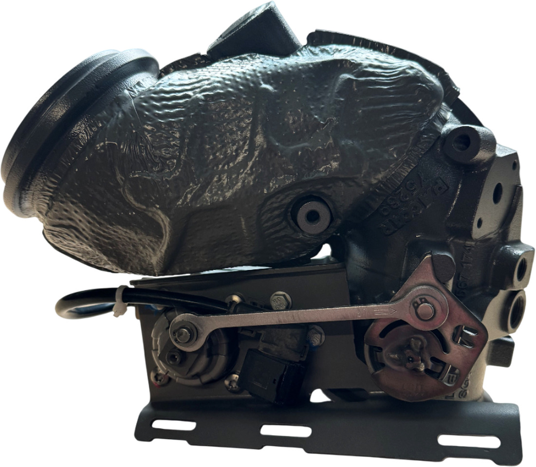 DAF MX-11 BPV TERUGDRUKVENTIEL COBRA -2017, MET / SCHROEFLEIDINGEN / GEREVISEERD + STATIEGELD 2256371REC - 배기관 트럭 용 : 사진 1 DAF MX-11 BPV TERUGDRUKVENTIEL COBRA -2017, MET / SCHROEFLEIDINGEN / GEREVISEERD + STATIEGELD 2256371REC - 배기관 트럭 용 : 사진 1