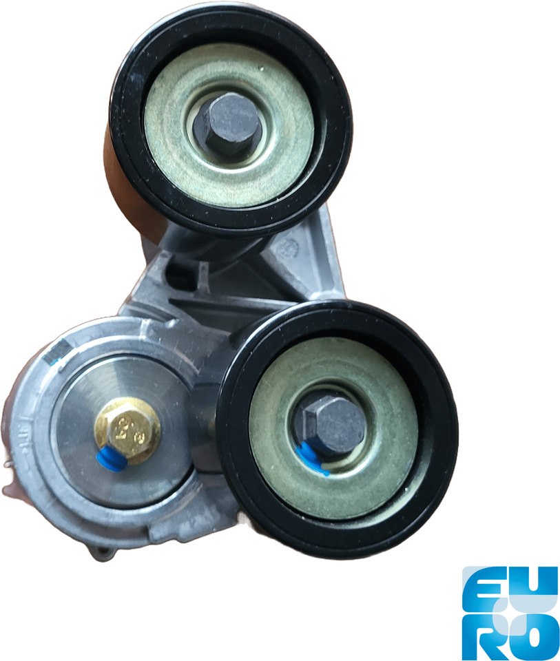 DAF ORIGINELE SPANROLSET 9PK 1961165 - 벨트 텐셔너 트럭 용 : 사진 4 DAF ORIGINELE SPANROLSET 9PK 1961165 - 벨트 텐셔너 트럭 용 : 사진 4