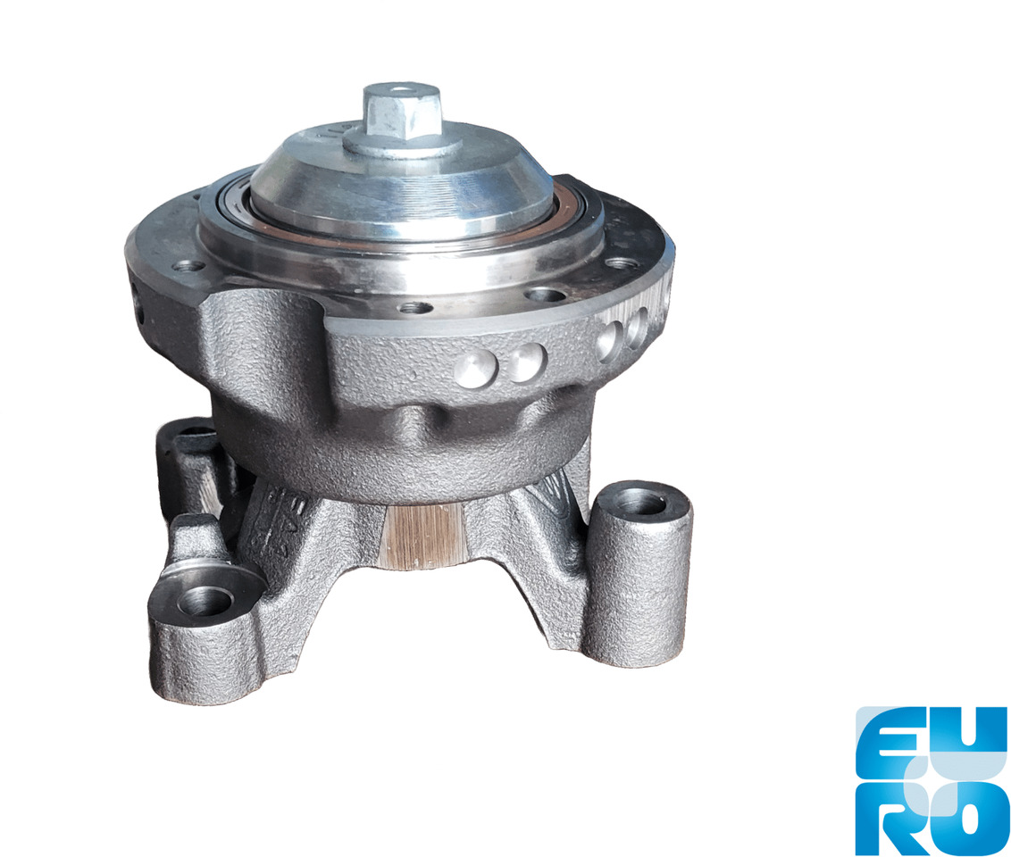 DAF ORIGINELE SPANROLSET 9PK 1961165 - 벨트 텐셔너 트럭 용 : 사진 3 DAF ORIGINELE SPANROLSET 9PK 1961165 - 벨트 텐셔너 트럭 용 : 사진 3