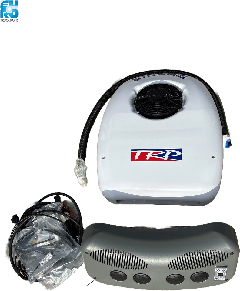 DAF ROOF AIRCO PARKING COOLER TRP 1541259 - 에어컨 부품 트럭 용 : 사진 1 DAF ROOF AIRCO PARKING COOLER TRP 1541259 - 에어컨 부품 트럭 용 : 사진 1