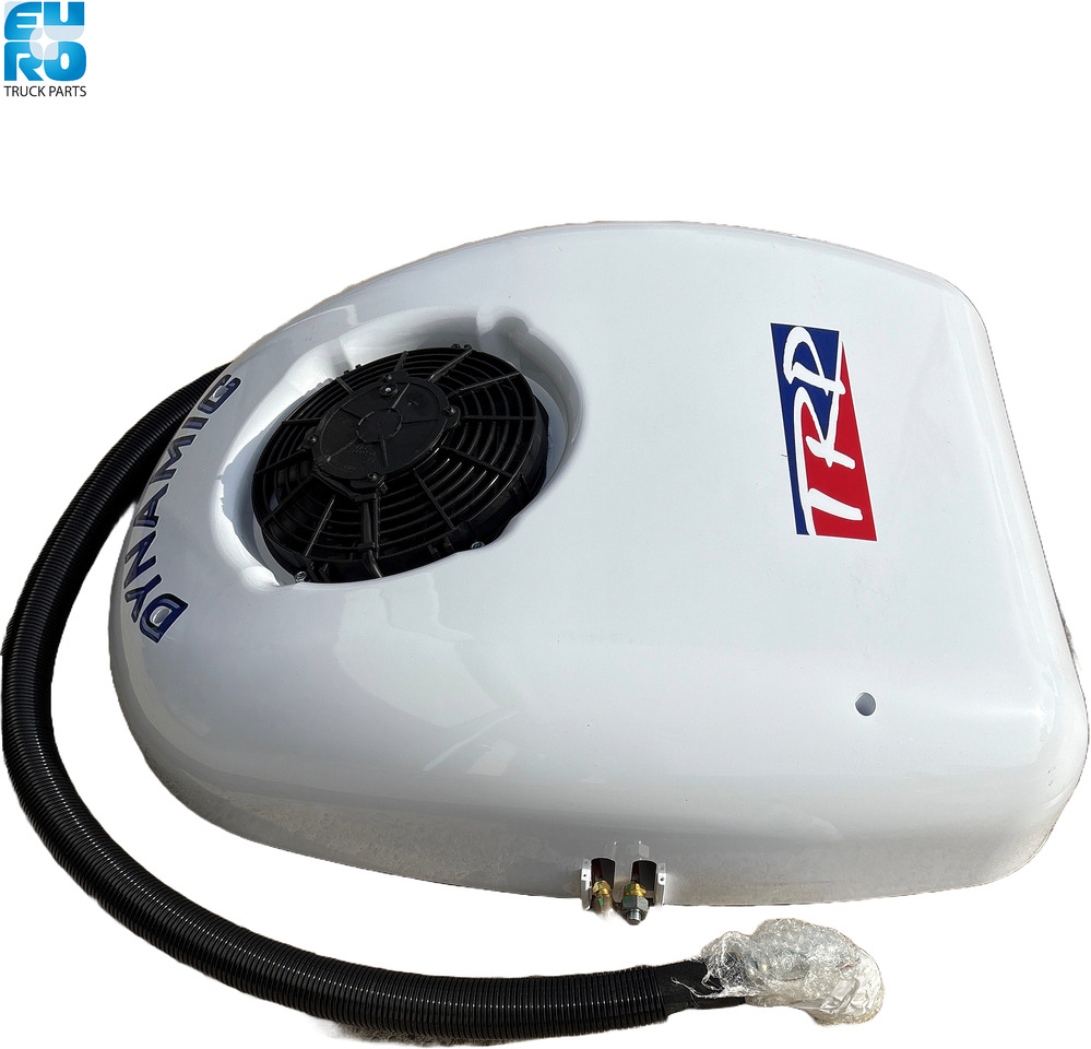 DAF ROOF AIRCO PARKING COOLER TRP 1541259 - 에어컨 부품 트럭 용 : 사진 3 DAF ROOF AIRCO PARKING COOLER TRP 1541259 - 에어컨 부품 트럭 용 : 사진 3