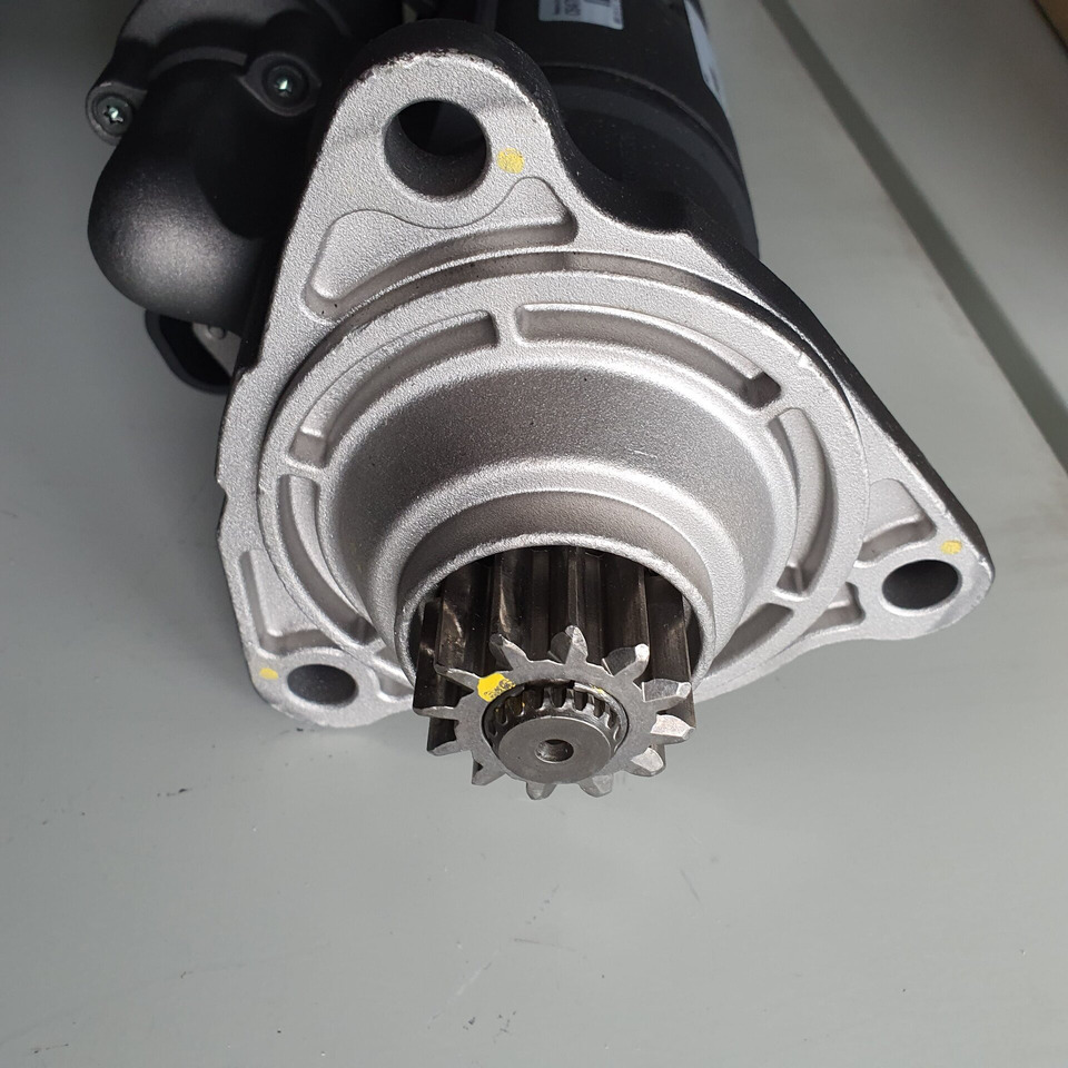 DAF STARTMOTOR VOOR EURO 4 / 5 CF / XF 2165365R - 스티어링 칼럼 스위치 트럭 용 : 사진 5 DAF STARTMOTOR VOOR EURO 4 / 5 CF / XF 2165365R - 스티어링 칼럼 스위치 트럭 용 : 사진 5