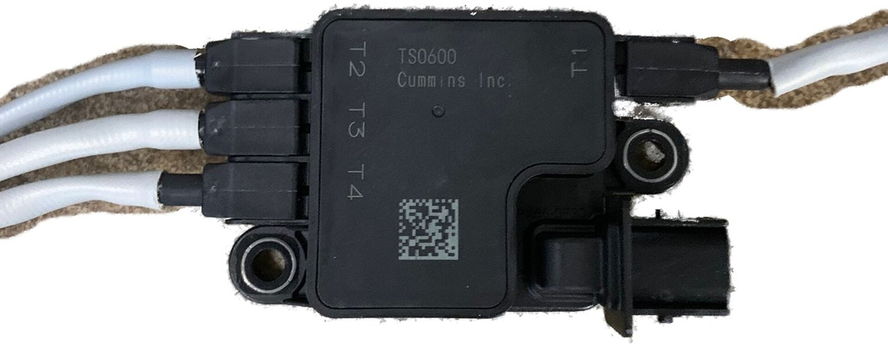 DAF UITLAAT GAS TEMPERATUUR SENSOR 2195351 - 연료 시스템 트럭 용 : 사진 3 DAF UITLAAT GAS TEMPERATUUR SENSOR 2195351 - 연료 시스템 트럭 용 : 사진 3