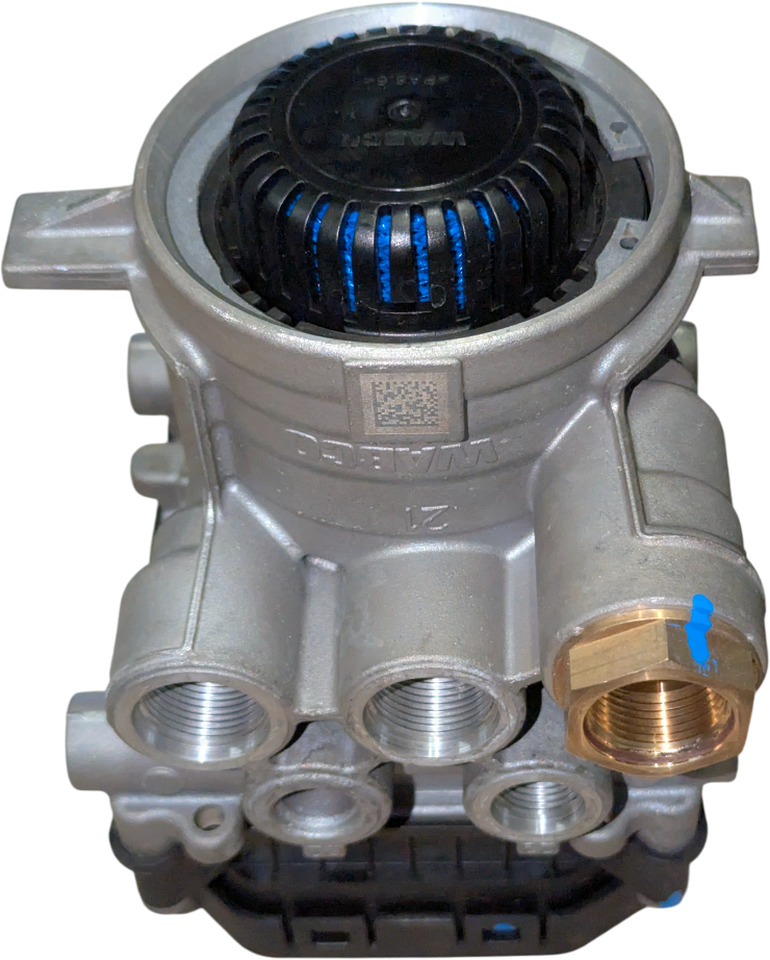 DAF XD/XF/XG EPB MODULATOR GEBRUIKT VAN DEMOTRUCK 2256650U - 브레이크 밸브 트럭 용 : 사진 2 DAF XD/XF/XG EPB MODULATOR GEBRUIKT VAN DEMOTRUCK 2256650U - 브레이크 밸브 트럭 용 : 사진 2