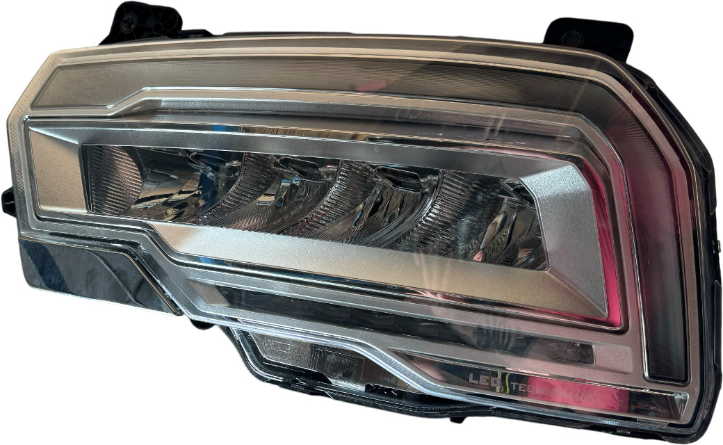 DAF XD XF XG LED KOPLAMP RRV LINKS GEBRUIKT 2188970U - 전조등 트럭 용 : 사진 1 DAF XD XF XG LED KOPLAMP RRV LINKS GEBRUIKT 2188970U - 전조등 트럭 용 : 사진 1
