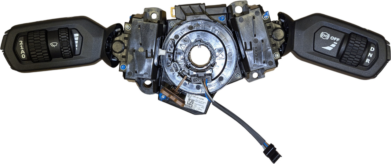 DAF XD XF XG STUURKOLOMSCHAKELAARMODULE OE 2341074 - 시동 트럭 용 : 사진 1 DAF XD XF XG STUURKOLOMSCHAKELAARMODULE OE 2341074 - 시동 트럭 용 : 사진 1