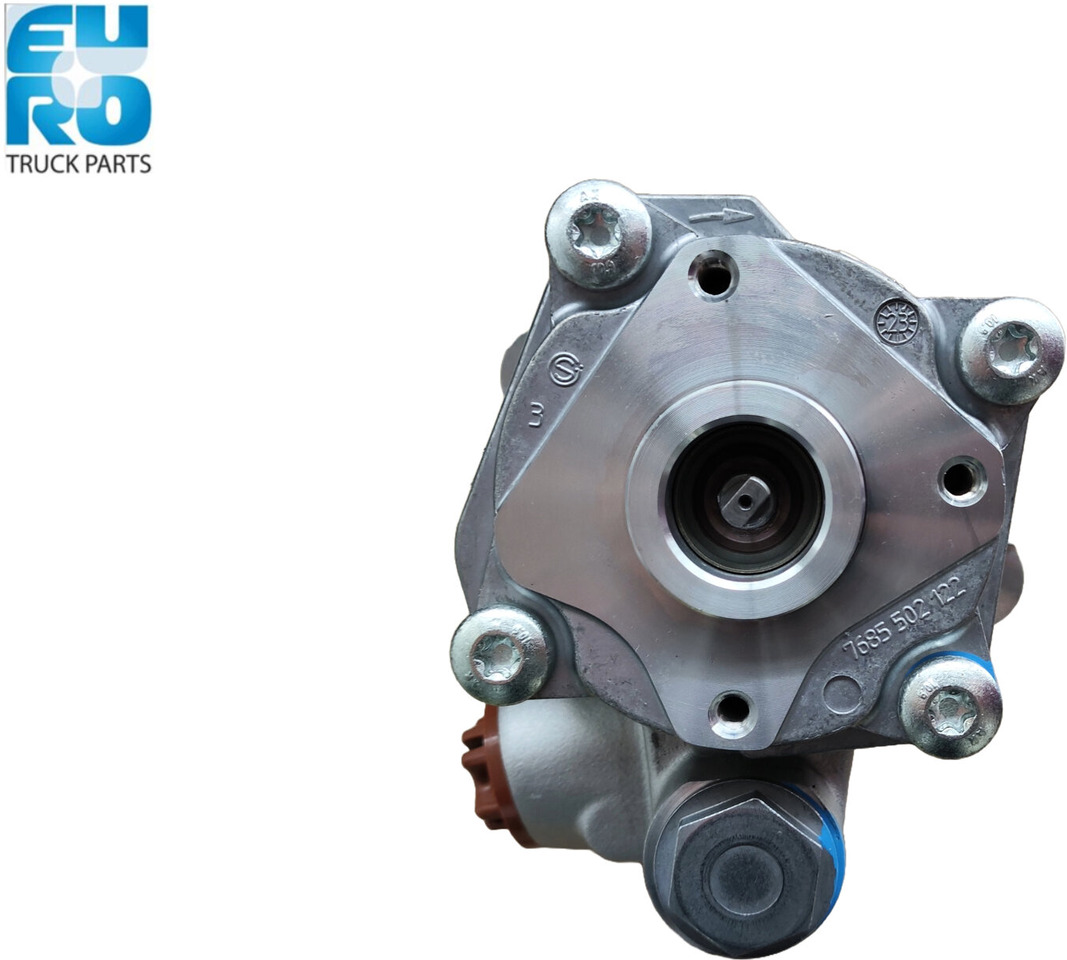 DAF XF 106 SERVO POMP BOSCH 1939433B - 클러치 서보 트럭 용 : 사진 3 DAF XF 106 SERVO POMP BOSCH 1939433B - 클러치 서보 트럭 용 : 사진 3