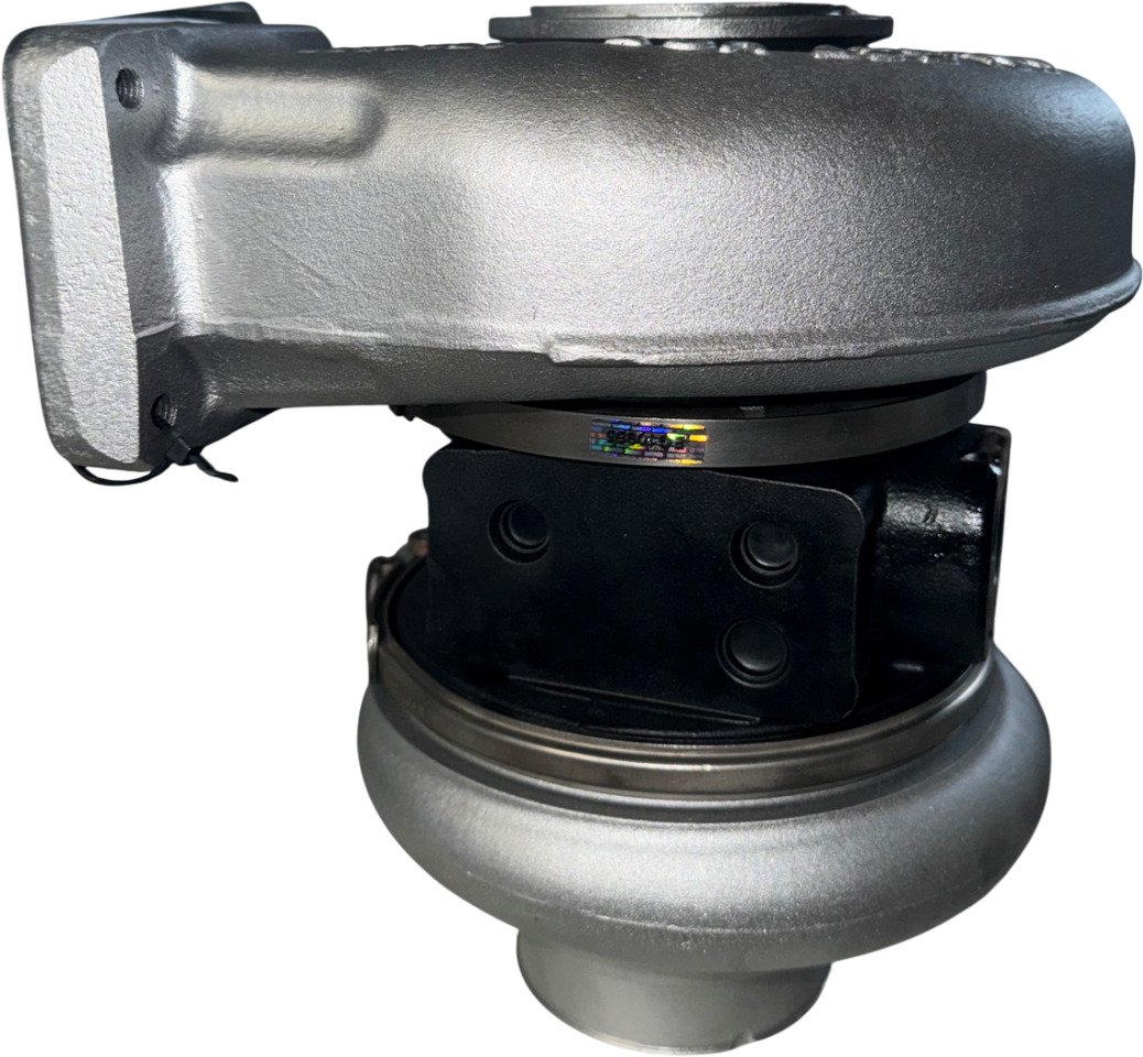 DAF XF MX-13 TURBOCOMPRESSOR HE500VG ZONDER VTG VOOR FACELIFT RECONDITIONEERD +BORG 1944459 - 터보 트럭 용 : 사진 3 DAF XF MX-13 TURBOCOMPRESSOR HE500VG ZONDER VTG VOOR FACELIFT RECONDITIONEERD +BORG 1944459 - 터보 트럭 용 : 사진 3