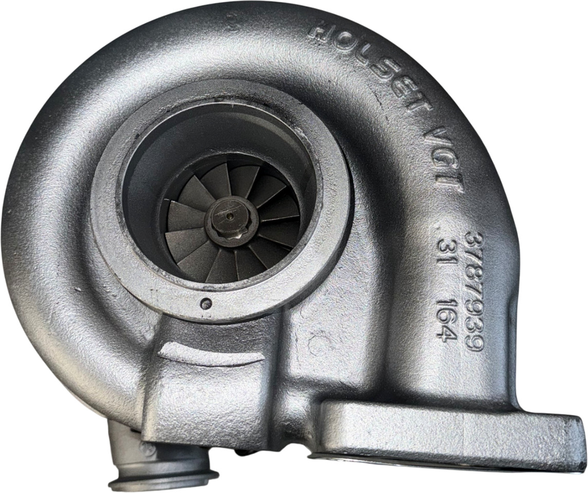 DAF XF MX-13 TURBOCOMPRESSOR HE500VG ZONDER VTG VOOR FACELIFT RECONDITIONEERD +BORG 1944459 - 터보 트럭 용 : 사진 2 DAF XF MX-13 TURBOCOMPRESSOR HE500VG ZONDER VTG VOOR FACELIFT RECONDITIONEERD +BORG 1944459 - 터보 트럭 용 : 사진 2