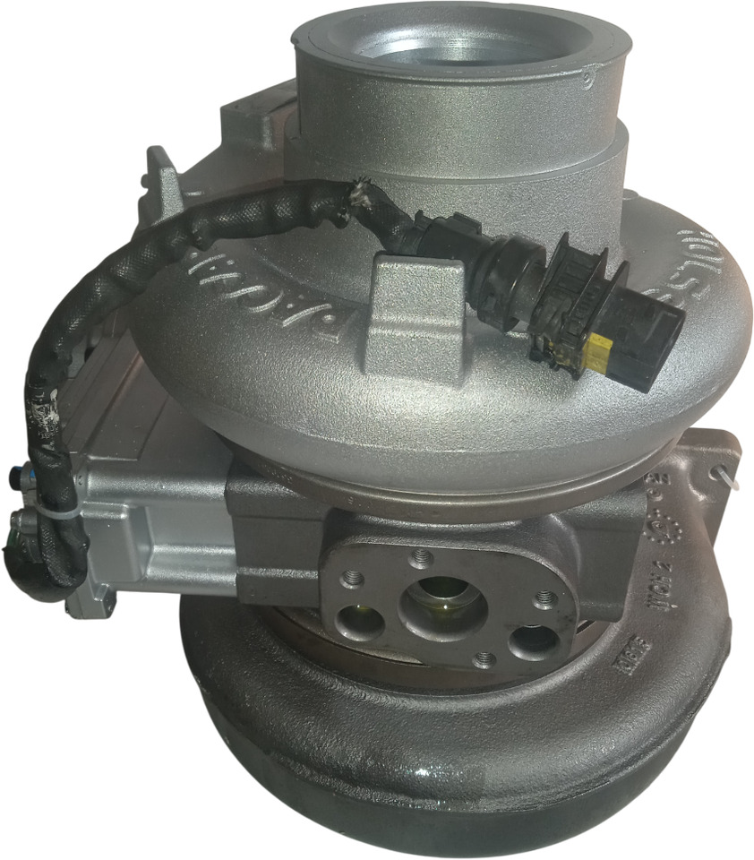 DAF XF MX-13 TURBOCOMPRESSOR MET VTG VOOR FACELIFT | +BORG | 1944459R - 터보 트럭 용 : 사진 4 DAF XF MX-13 TURBOCOMPRESSOR MET VTG VOOR FACELIFT | +BORG | 1944459R - 터보 트럭 용 : 사진 4