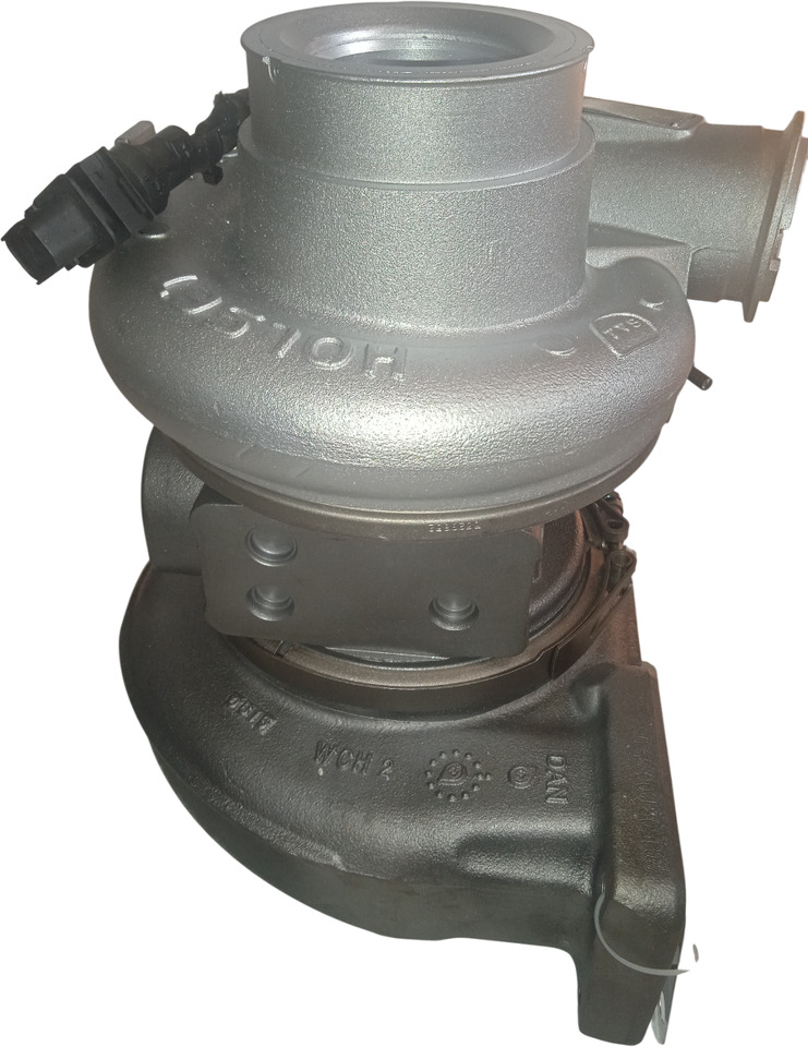 DAF XF MX-13 TURBOCOMPRESSOR MET VTG VOOR FACELIFT | +BORG | 1944459R - 터보 트럭 용 : 사진 5 DAF XF MX-13 TURBOCOMPRESSOR MET VTG VOOR FACELIFT | +BORG | 1944459R - 터보 트럭 용 : 사진 5