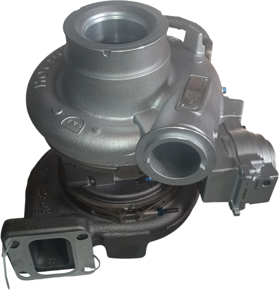 DAF XF MX-13 TURBOCOMPRESSOR MET VTG VOOR FACELIFT | +BORG | 1944459R - 터보 트럭 용 : 사진 2 DAF XF MX-13 TURBOCOMPRESSOR MET VTG VOOR FACELIFT | +BORG | 1944459R - 터보 트럭 용 : 사진 2