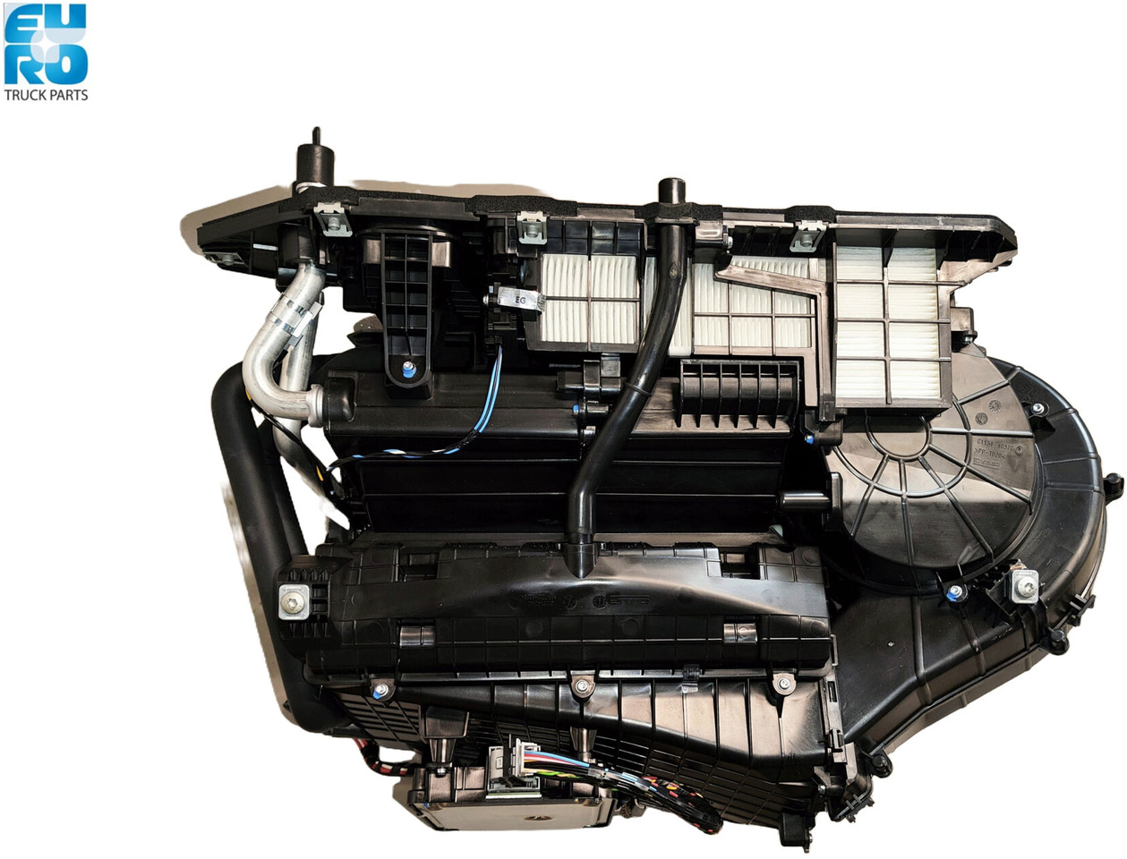 DAF XF / XG NGD VERWARMING, CCC 2022-OE 2302626 - 난방/ 환기 트럭 용 : 사진 5 DAF XF / XG NGD VERWARMING, CCC 2022-OE 2302626 - 난방/ 환기 트럭 용 : 사진 5