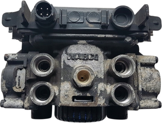 DAF XF105 EBS-MODULATOR | GEREVISEERD + STATIEGELD | 1607915 - 브레이크 밸브 트럭 용 : 사진 1 DAF XF105 EBS-MODULATOR | GEREVISEERD + STATIEGELD | 1607915 - 브레이크 밸브 트럭 용 : 사진 1