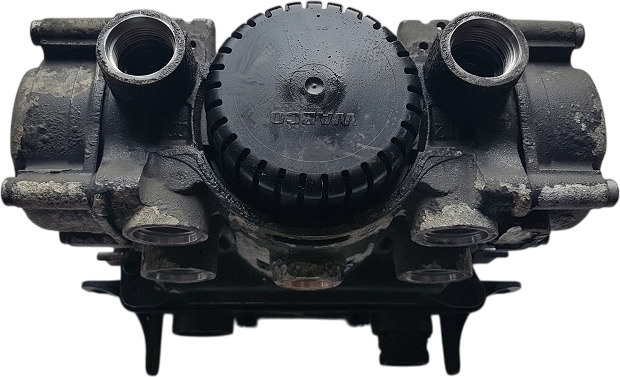 DAF XF105 EBS-MODULATOR | GEREVISEERD + STATIEGELD | 1607915 - 브레이크 밸브 트럭 용 : 사진 3 DAF XF105 EBS-MODULATOR | GEREVISEERD + STATIEGELD | 1607915 - 브레이크 밸브 트럭 용 : 사진 3
