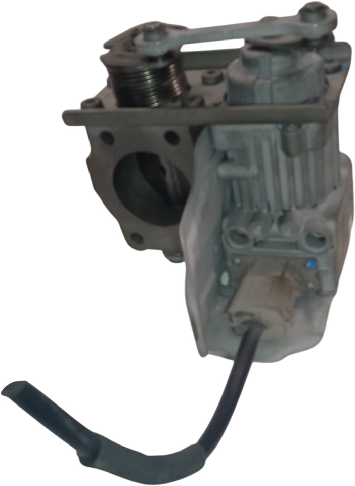 DAF XF106 EGR KLEP 2017-/ SCHROEFLEIDING / 30CM KABEL GEREVISEERD + AANBETALING 2256370REC - EGR 쿨러 트럭 용 : 사진 3 DAF XF106 EGR KLEP 2017-/ SCHROEFLEIDING / 30CM KABEL GEREVISEERD + AANBETALING 2256370REC - EGR 쿨러 트럭 용 : 사진 3