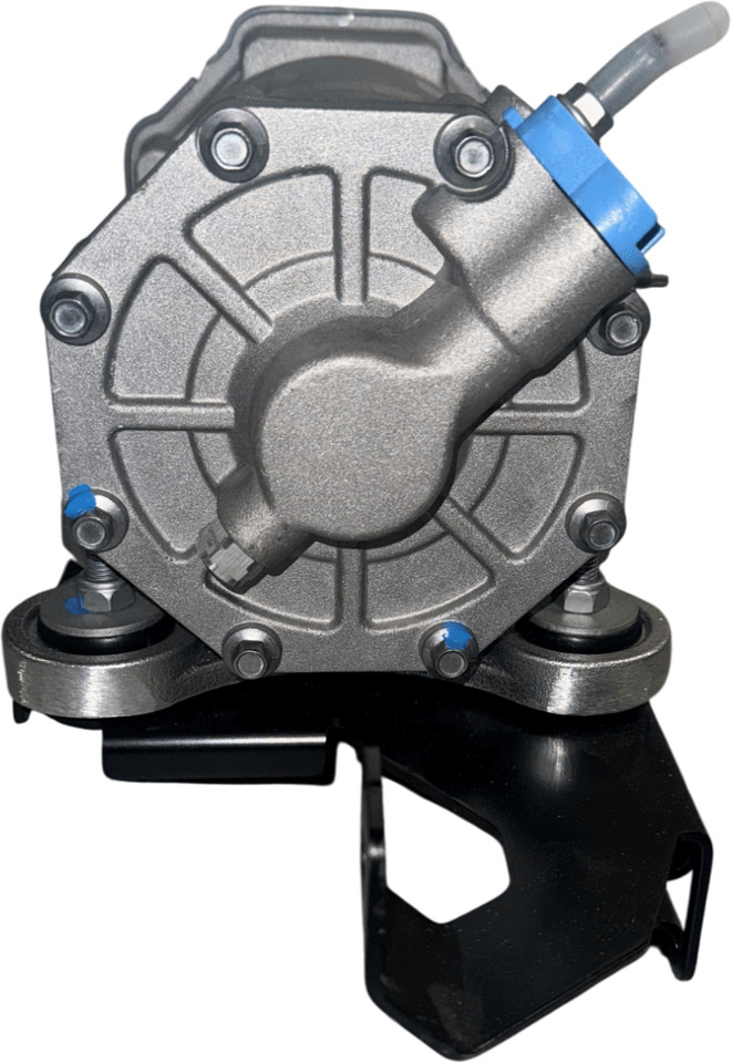 DAF XG AIRCOCOMPRESSOR 2022- MET BEHUIZINGSSCHADE 2294985EXP. - 에어 브레이크 컴프레서 트럭 용 : 사진 3 DAF XG AIRCOCOMPRESSOR 2022- MET BEHUIZINGSSCHADE 2294985EXP. - 에어 브레이크 컴프레서 트럭 용 : 사진 3