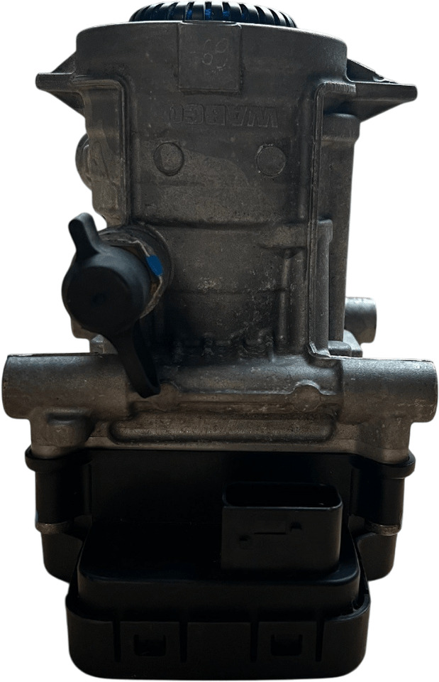 DAF XG ELECTRO PNEUPNEUMATIC HANDBRAKE TRACTOR USED FROM TEST TRUCK + DEPOSIT 4804003000U - 브레이크 밸브 트럭 용 : 사진 3 DAF XG ELECTRO PNEUPNEUMATIC HANDBRAKE TRACTOR USED FROM TEST TRUCK + DEPOSIT 4804003000U - 브레이크 밸브 트럭 용 : 사진 3