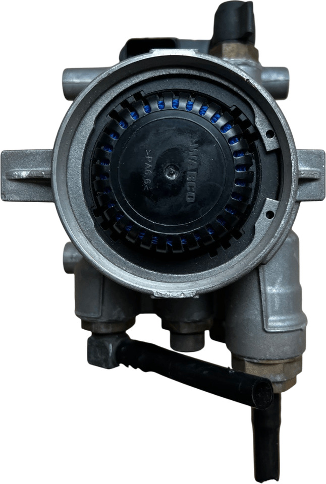 DAF XG ELECTRO PNEUPNEUMATIC HANDBRAKE TRACTOR USED FROM TEST TRUCK + DEPOSIT 4804003000U - 브레이크 밸브 트럭 용 : 사진 5 DAF XG ELECTRO PNEUPNEUMATIC HANDBRAKE TRACTOR USED FROM TEST TRUCK + DEPOSIT 4804003000U - 브레이크 밸브 트럭 용 : 사진 5