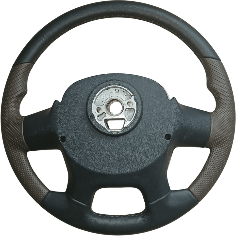 DAF XG STUURWIEL | GEBRUIKT +BORG | 2327993U - 스티어링 휠 트럭 용 : 사진 2 DAF XG STUURWIEL | GEBRUIKT +BORG | 2327993U - 스티어링 휠 트럭 용 : 사진 2