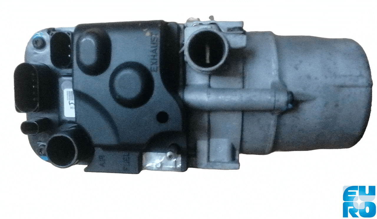 DAF standkachel Thermo Top Pro 38 RECONDITIONED 2272901REC - 난방/ 환기 트럭 용 : 사진 3 DAF standkachel Thermo Top Pro 38 RECONDITIONED 2272901REC - 난방/ 환기 트럭 용 : 사진 3