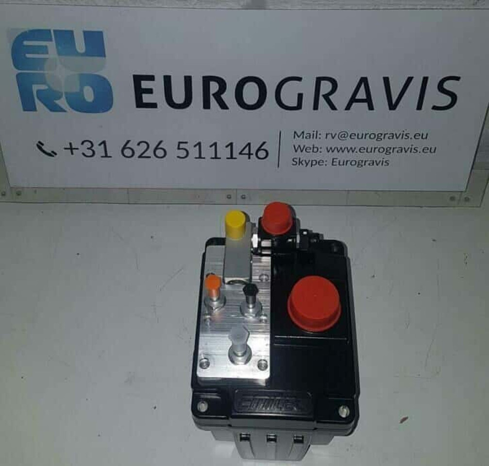 Daf lf/cf adblue unit new emitec 1705244, 1409391 - 연료 시스템 트럭 용 : 사진 3 Daf lf/cf adblue unit new emitec 1705244, 1409391 - 연료 시스템 트럭 용 : 사진 3
