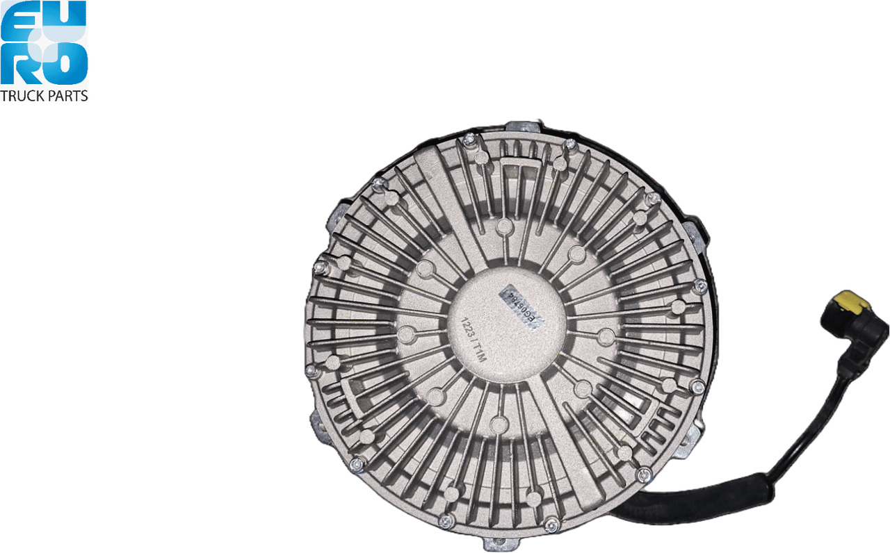 FAN CLUTCH DAF XF 10.12- MX13.303/340 EURO6 W/OUT FAN.DAF CF 05.13- MX11.240/271 2006787A - 냉각 시스템 트럭 용 : 사진 1 FAN CLUTCH DAF XF 10.12- MX13.303/340 EURO6 W/OUT FAN.DAF CF 05.13- MX11.240/271 2006787A - 냉각 시스템 트럭 용 : 사진 1